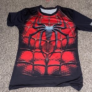 Spider-man Dri-fit